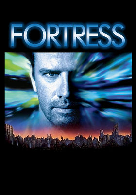 Fortress poster