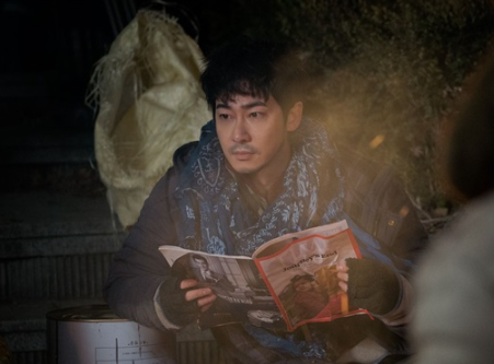 Jakeun Shinui Aideul