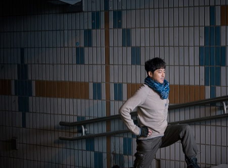 Jakeun Shinui Aideul