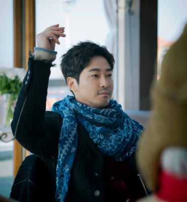 Jakeun Shinui Aideul