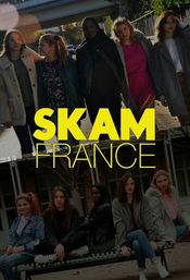 Poster Skam France