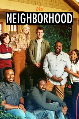 The Neighborhood poster