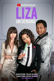 Poster Liza on Demand