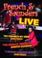 Film French and Saunders Live