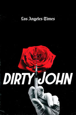 Dirty John poster