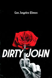 Poster Dirty John