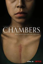 Poster Chambers