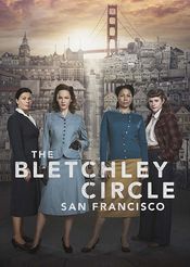 Poster The Bletchley Circle: San Francisco