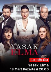 Poster Yasak Elma