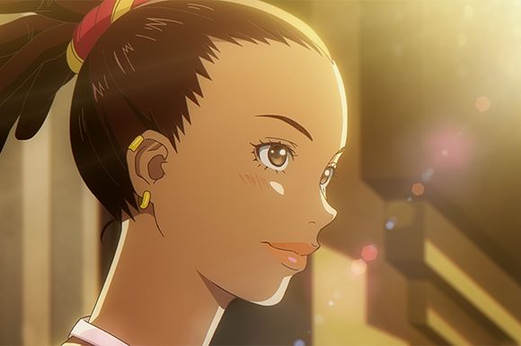 Carole & Tuesday