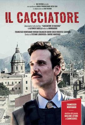 Il cacciatore poster