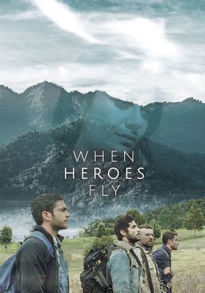 When Heroes Fly