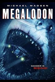 Poster Megalodon