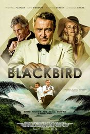 Poster Blackbird