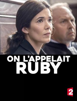 On l'appelait Ruby poster