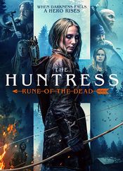 Poster Viking Saga: Rune of the Dead