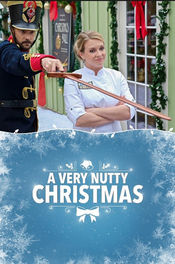 Poster A Very Nutty Christmas