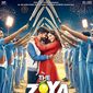 Poster 1 The Zoya Factor