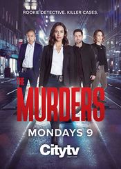 Poster The Murders 