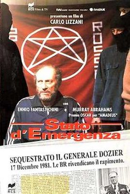 Il caso Dozier poster