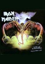 Iron Maiden: Donington Live 1992 