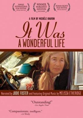 It Was a Wonderful Life poster