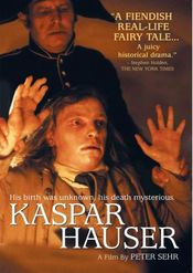 Poster Kaspar Hauser