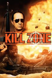 Poster Kill Zone