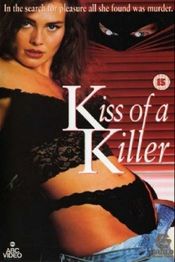 Poster Kiss of a Killer