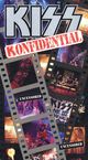 Film - Kiss: Konfidential