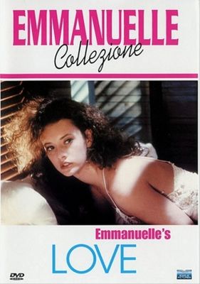 L'amour d'Emmanuelle poster