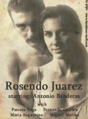 Poster La otra historia de Rosendo Juárez