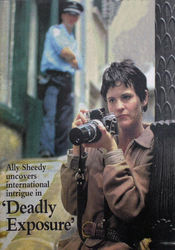 Poster Lethal Exposure