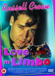 Poster Love in Limbo