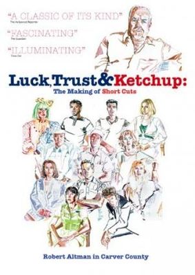 Luck, Trust & Ketchup: Robert Altman in Carver Country poster