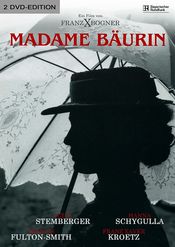 Poster Madame Bäurin