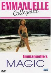 Poster Magique Emmanuelle