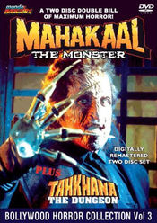 Poster Mahakaal