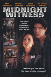 Poster Midnight Witness