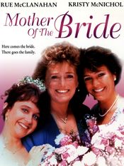 Poster Mother of the Bride