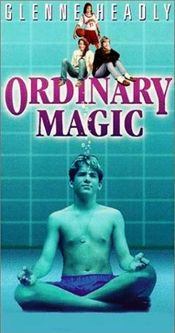 Poster Ordinary Magic