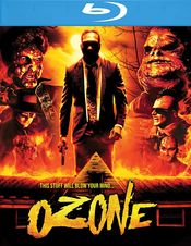 Poster Ozone