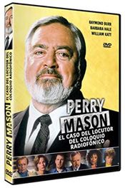 Poster Perry Mason: The Case of the Telltale Talk Show Host