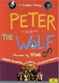 Film Peter and the Wolf: A Prokofiev Fantasy