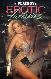 Poster Playboy: Erotic Fantasies III