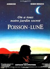 Poster Poisson-lune