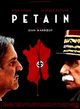 Film - Pétain