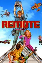 Poster Remote