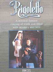 Poster Rigoletto