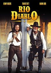 Poster Rio Diablo